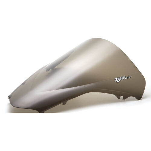 Bulle double courbure Honda VFR 800 FI Interceptor - ABS