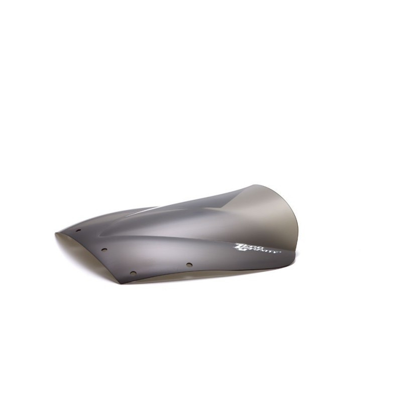 Bulle double courbure Kawasaki Ninja 250R