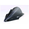 Bulle double courbure Kawasaki Ninja 650R
