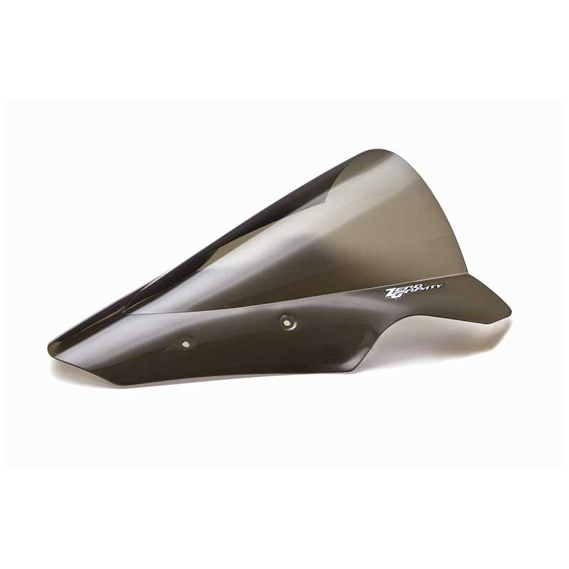 Bulle double courbure Kawasaki Ninja 650R