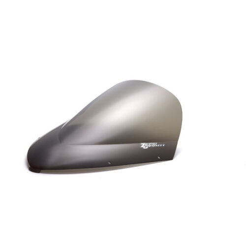 Bulle double courbure Kawasaki Ninja 650R