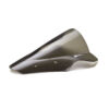 Bulle double courbure Kawasaki Ninja 650R