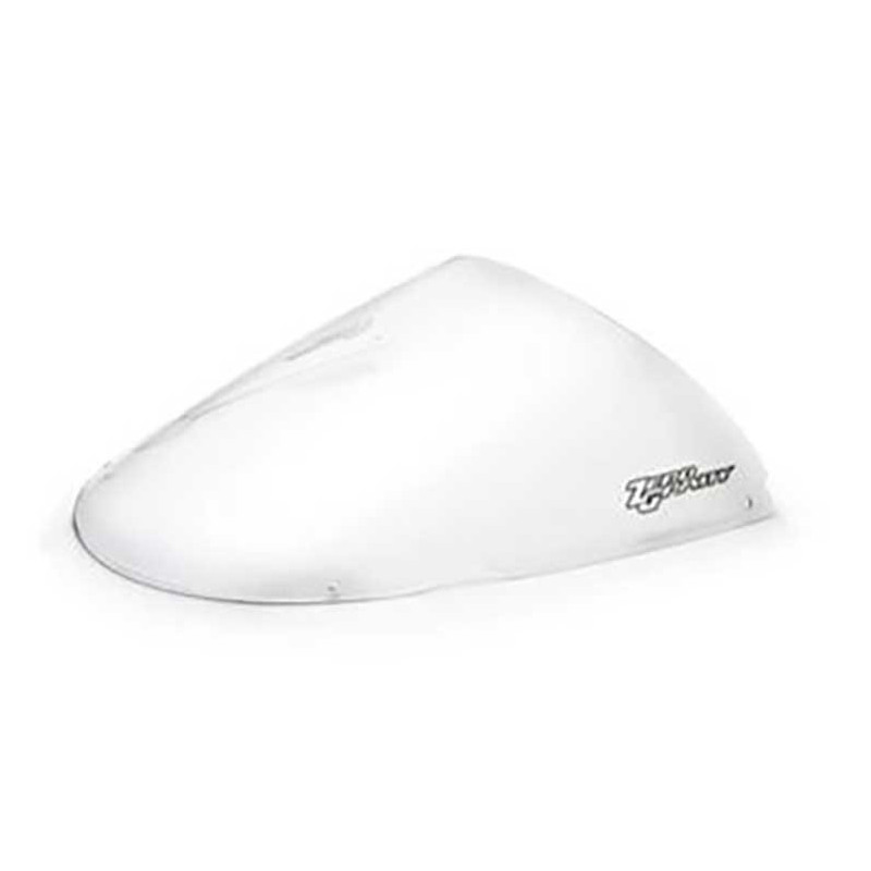 Bulle double courbure Kawasaki Z900 RS