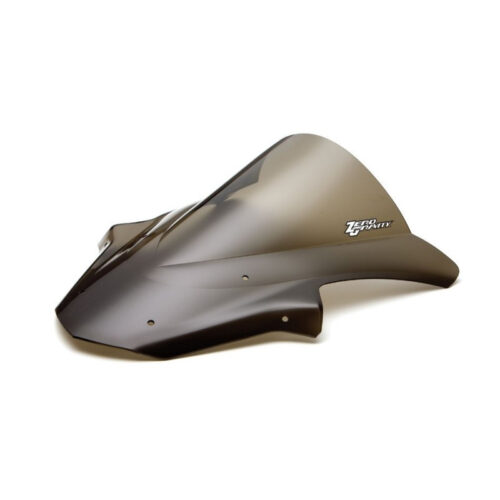 Bulle double courbure Kawasaki ZX-10R