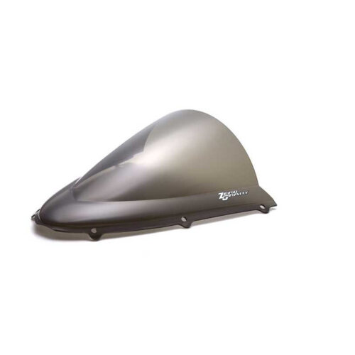 Bulle double courbure Kawasaki ZX-10R - ZX-6R - ZX-6RR