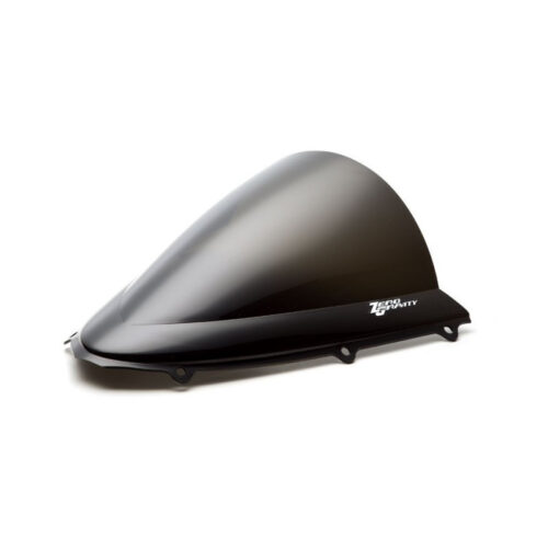 Bulle double courbure Kawasaki ZX-14 - ZZR 1400