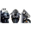 Bulle double courbure Kawasaki ZX-6R 2019/*
