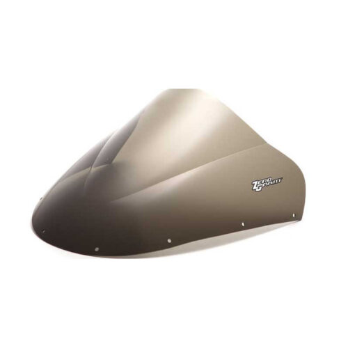 Bulle double courbure Suzuki GS500F
