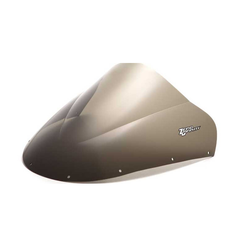 Bulle double courbure Suzuki GS500F