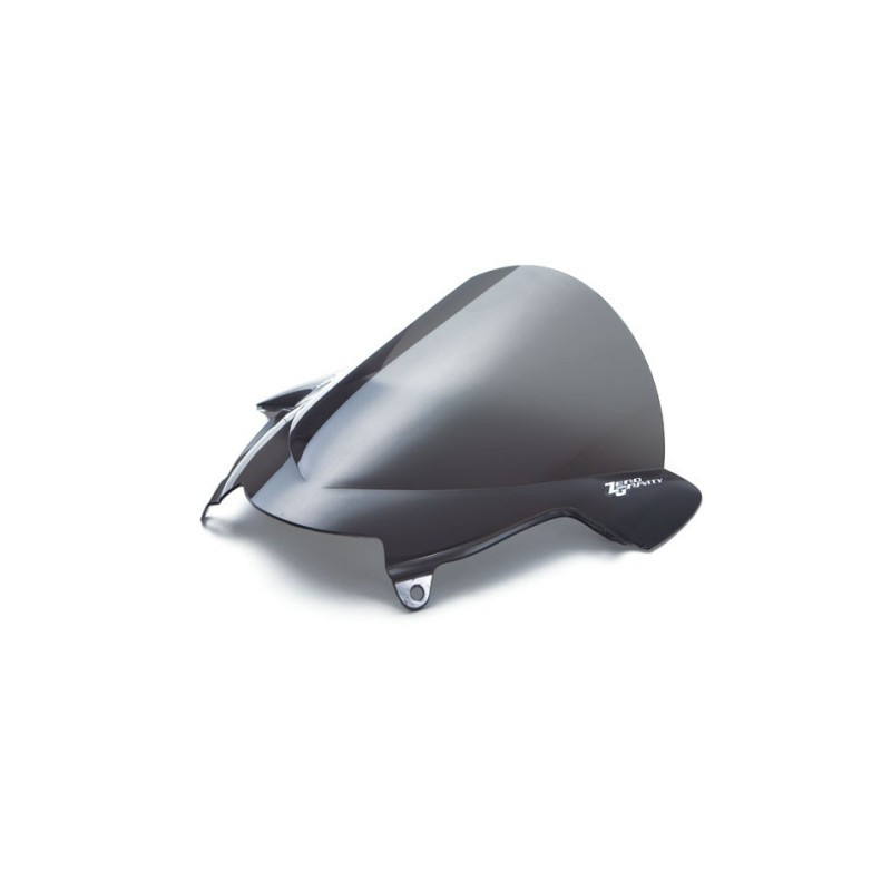 Bulle double courbure Suzuki GSX 650F - GSX 1250FA