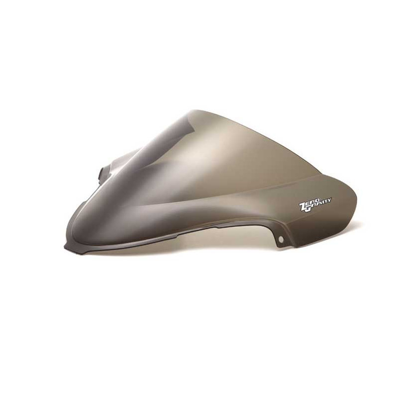 Bulle double courbure Suzuki GSX1300R Hayabusa Lo Profile