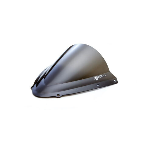 Bulle double courbure Suzuki GSXR 1000