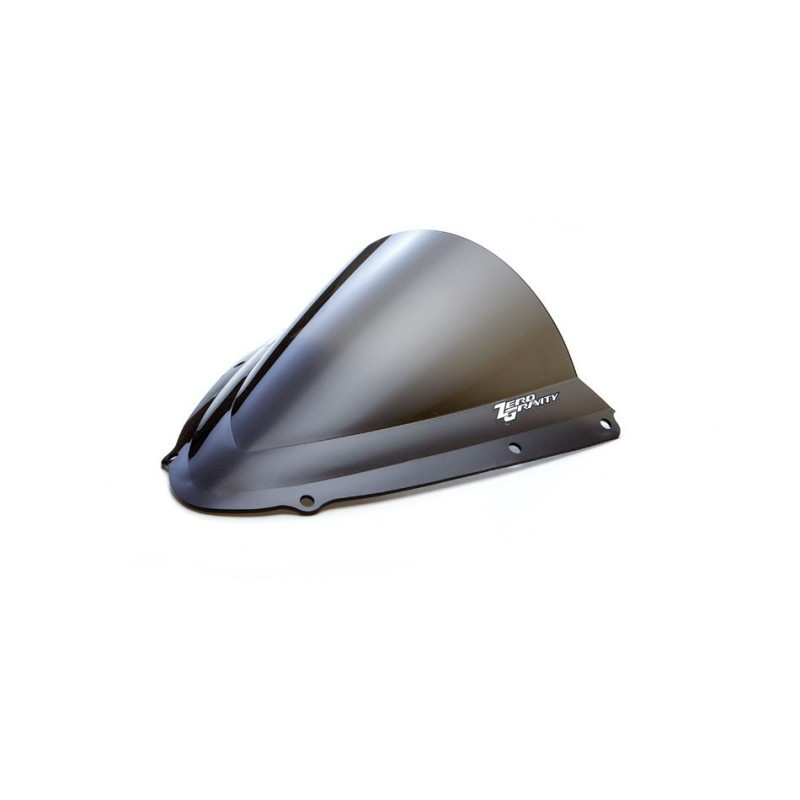 Bulle double courbure Suzuki GSXR 1000