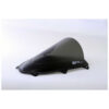 Bulle double courbure Suzuki GSXR 1000 17-18