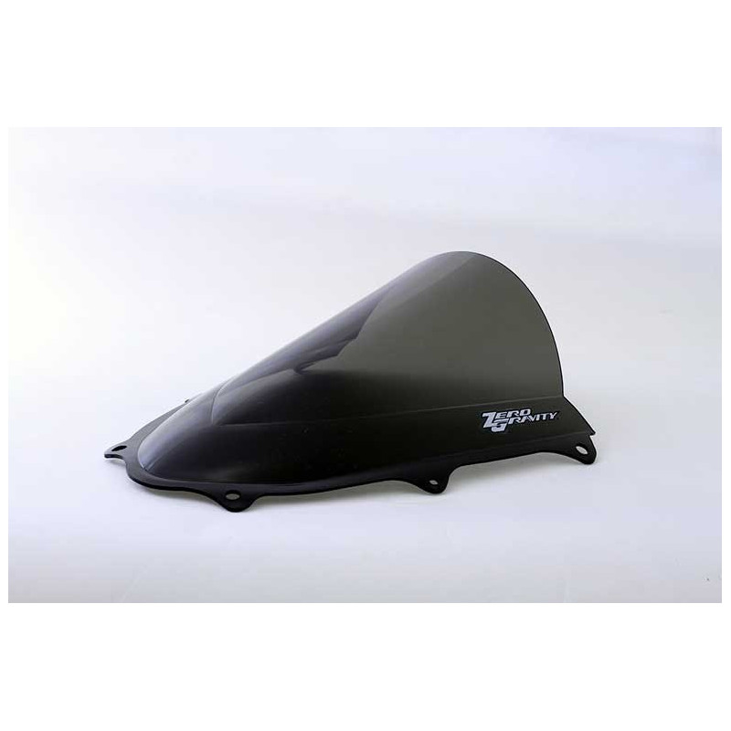 Bulle double courbure Suzuki GSXR 1000 17-18