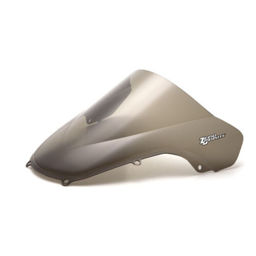 Bulle double courbure Suzuki GSXR 600 - 750 - 1000