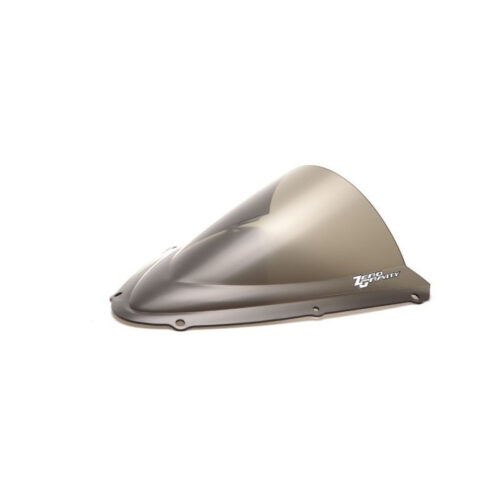 Bulle double courbure Suzuki GSXR 600 - 750