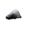 Bulle double courbure Suzuki GSXR 600 - 750