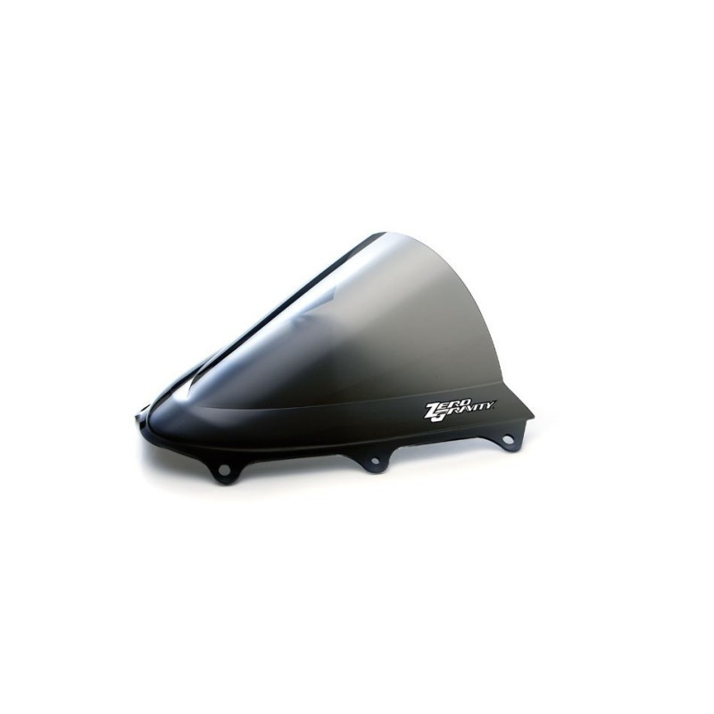 Bulle double courbure Suzuki GSXR 600 - 750
