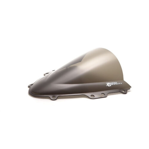 Bulle double courbure Suzuki GSXR 600 - 750
