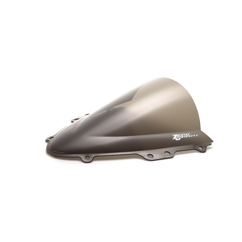 Bulle double courbure Suzuki GSXR 600 - 750