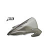 Bulle double courbure Suzuki Hayabusa