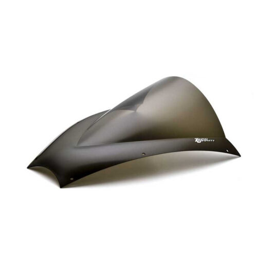 Bulle double courbure Triumph Daytona 600 - 650