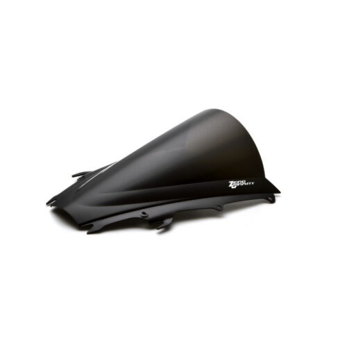 Bulle double courbure Triumph Daytona 675