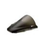 Bulle double courbure Triumph Daytona 675