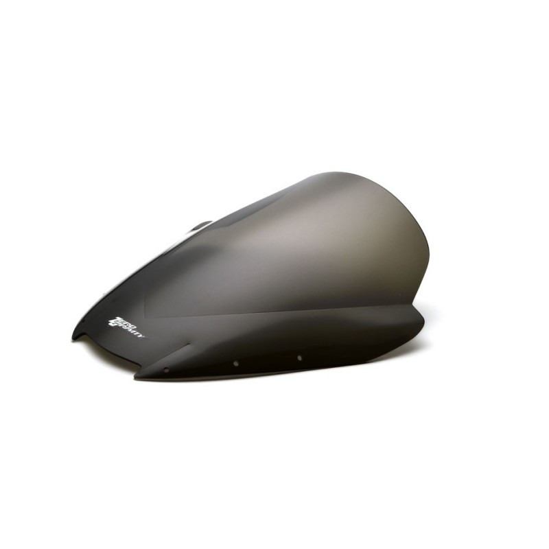Bulle double courbure Triumph Tiger 1050 - SE
