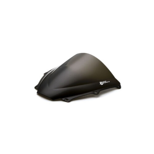 Bulle double courbure Triumph TT600