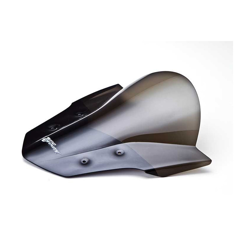 Bulle double courbure Yamaha FJ 9