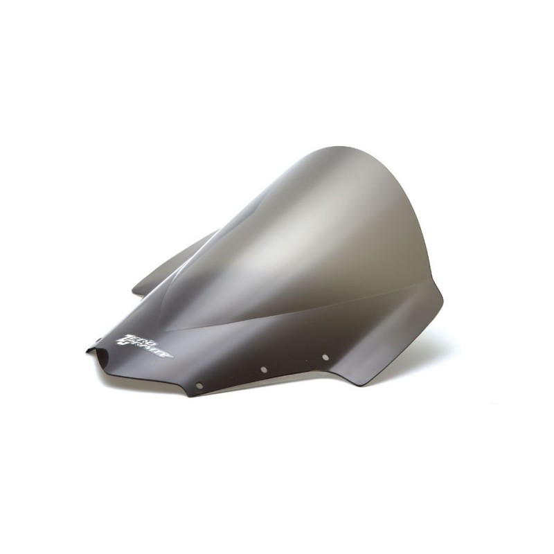 Bulle double courbure Yamaha FZ1 -Fazer 1000- Lo Profile