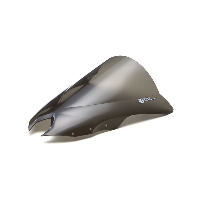 Bulle double courbure Yamaha FZ6R