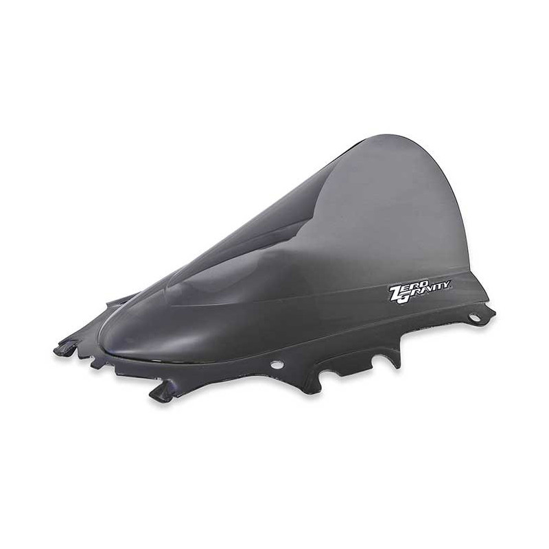 Bulle double courbure Yamaha YZF 125 R