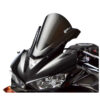 Bulle double courbure Yamaha YZF 250 - 300 R