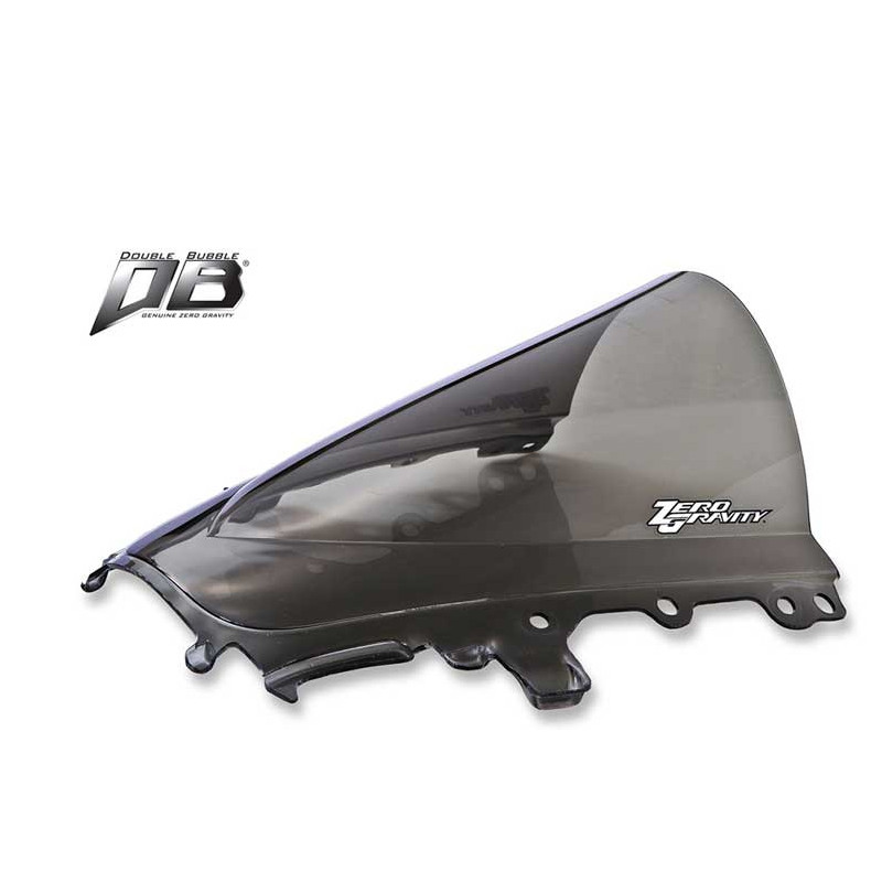 Bulle double courbure Yamaha YZF R1 2020/*