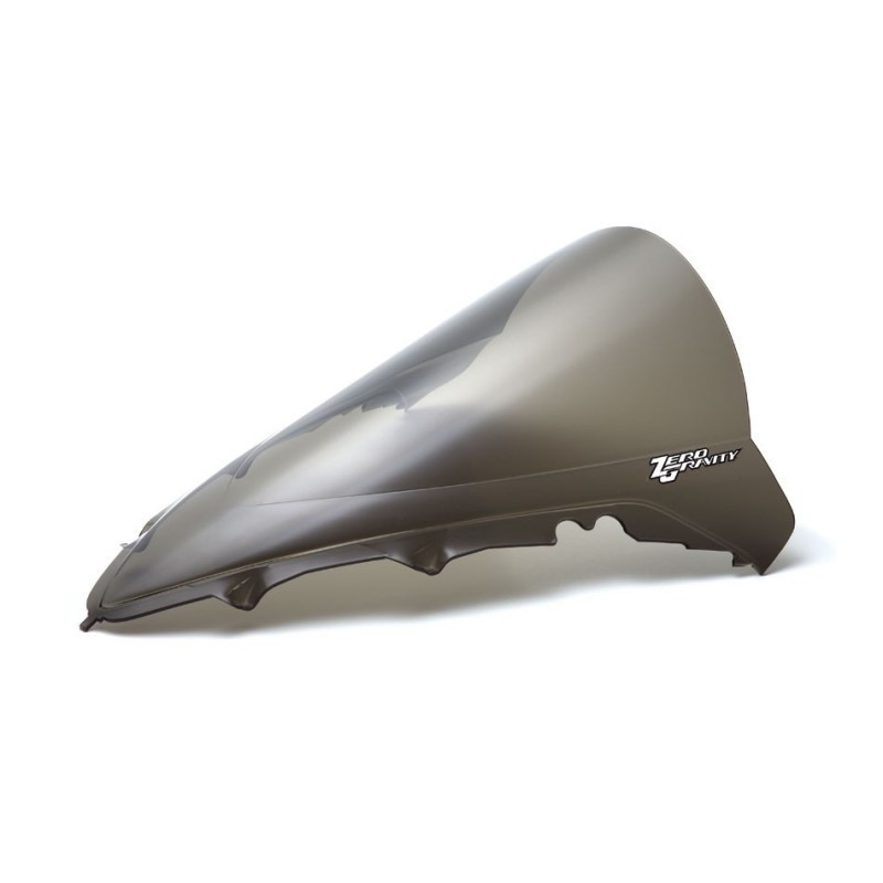 Bulle double courbure Yamaha YZF R1 - LE