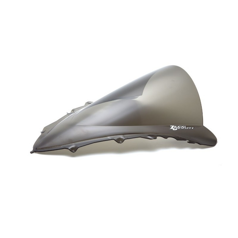 Bulle double courbure Yamaha YZF R1