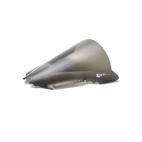 Bulle double courbure Yamaha YZF-R6