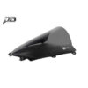 Bulle double courbure Yamaha YZF-R6