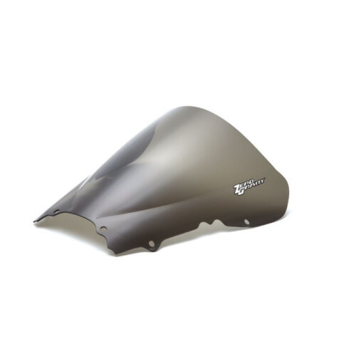 Bulle double courbure Yamaha YZF-R6