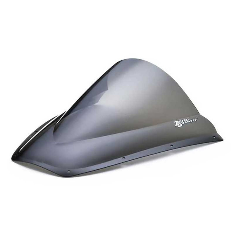 BULLE DOUBLE COURBURE Z1000SX 11-17