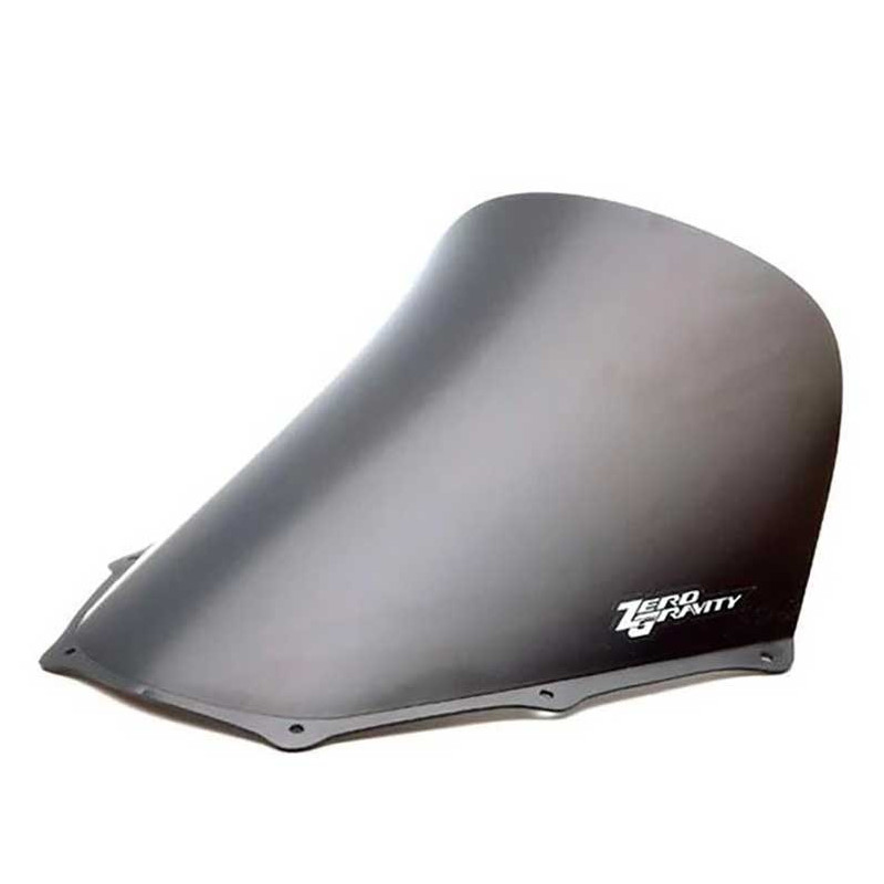 BULLE DOUBLE COURBURE Z1000SX 11-17