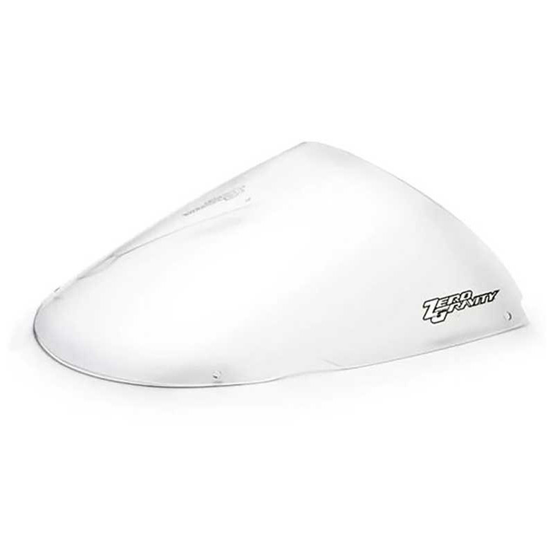 BULLE DOUBLE COURBURE Z1000SX 11-17
