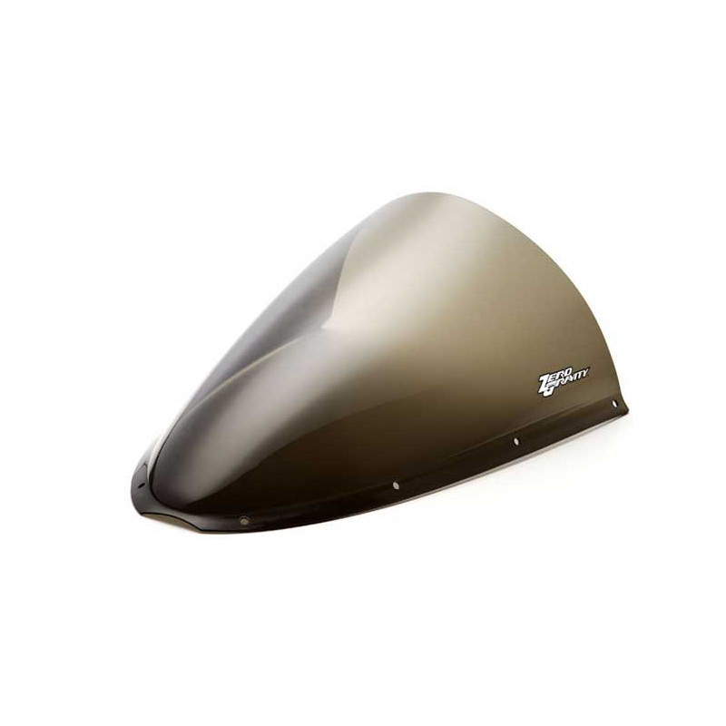 Ducati 749 999 Bulle Haute simple courbure Zero Gravity