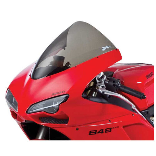 BULLE DUCATI 848 CORSA SERIE