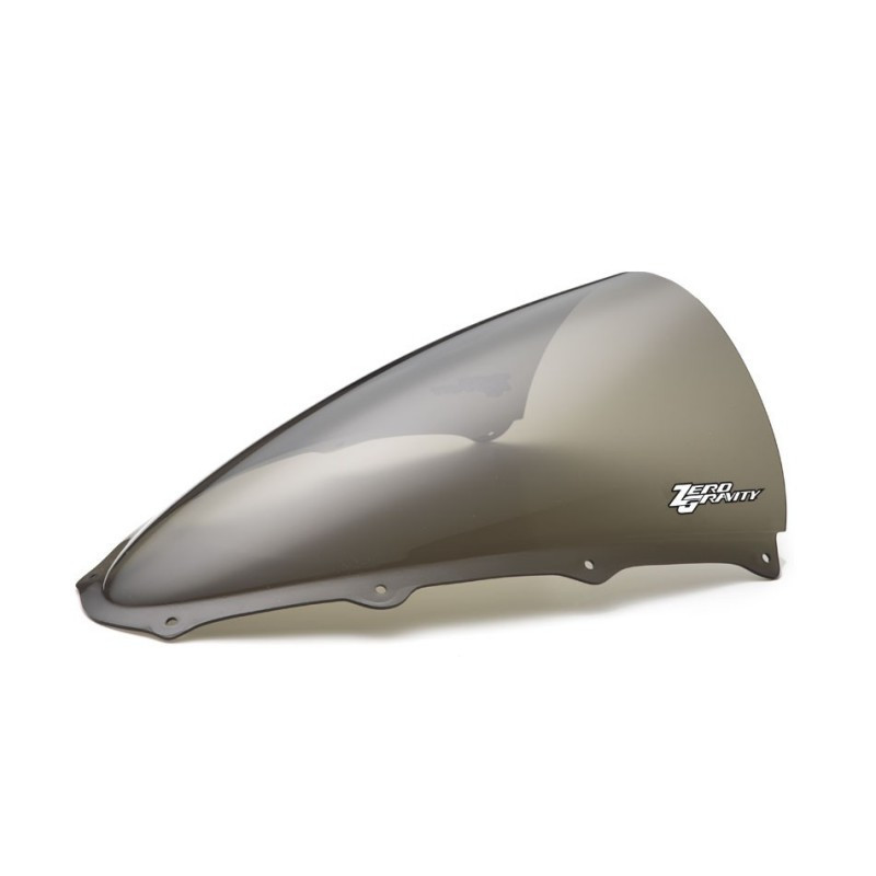 Bulle Ducati Desmosedici