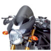 Bulle Ducati Monster