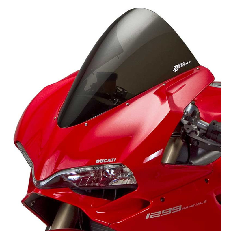 Bulle Ducati PANIGALE 1299 - 959